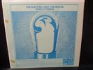 Electric Light Orchestra – Wholly Edison, TAKRL 1974, VG+/VG+
