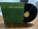 Tommy Flanagan Trio Overseas. Prestige 7134