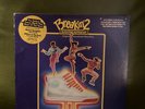 Breakin 2: Electric Boogaloo Soundtrack LP Vinyl OG 1984 Polydor VG+ PROMO