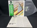 BLACK SABBATH TECHNICAL ECSTASY BT-5181 VINYL JAPAN LP OBI EX-/EX