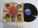 JACKSON FIVE 5 LP CHRISTMAS ALBUM usa import motown 5250 sleeve in shrink still
