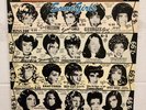 THE ROLLING STONES - SOME GIRLS - VINYL LP w/BANNED COVER COC 39108 Untested