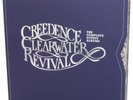 CREEDENCE CLEARWATER REVIVAL - THE COMPLETE STUDIO ALBUMS 7-LP SET - RARE - NEW