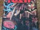 RATT - Detonator - SEALED   1990 Atlantic Records - BMG Club Edition - RARE