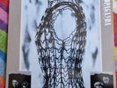 PROPAGANDA  - A Secret Wish -  2018 DELUXE 180g Vinyl LP - Like New