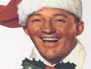 Bing Crosby Merry Christmas Decca Sears Roebuck Shrink DL78128 VG+