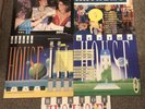 DM Street Sounds - 3x Best of House - Best of West Coast Hip-Hop - 2x Anthems