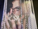 Prince Diamonds And Pearls LE 7