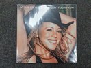 Mariah Carey Thank God I Found You EP Vinyl 4 Tracks Sleeve Record  VG+