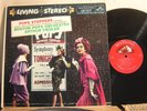RCA LSC-2270 Arthur Fiedler Pops Stoppers Falla Liszt SD 6S 1S 1959 VG++ TO NM