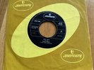 Rare original 1971 David Bowie vinyl single Holy Holy / Black Country Rock