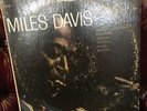 Original Miles Davis “Kind Of Blue” CS 8163 Record.