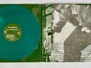 THE SMITHS - The Queen Is Dead - GERMAN - GREEN Vinyl LP Gatefold