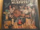 Dropkick Murphys SIGNED This Machine Still Kills Fascists Vinyl LP New  