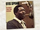 Otis Spann W/ Fleetwood Mac The Biggest Thing Since Colossus Record Album - New
