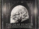 The Dear Hunter - Act II - Gold Vinyl LP NM