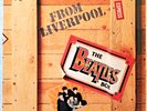 The Beatles From Liverpool The Beatles Boxset Vinyl 8 Disc Set Vinyl Near Mint.