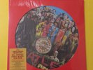 The Beatles Sgt Peppers …Giles Martin Mix  UK Vinyl Picture Disc RARE. Sealed