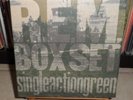 REM SINGLEACTIONGREEN BRAND NEW 7