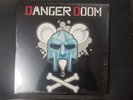 Danger Doom Mouse and The Mask Deluxe 3LP (vinyl) Sealed MF DOOM & Danger Mouse