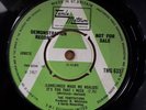THE TEMPTATIONS-LONELINESS MADE ME REALIZE /I WANT A LOVE I CAN SEE (PROMO)