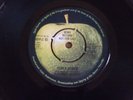 ELEPHANTS MEMORY- POWER BOOGIE  RARE 1972  DEMO/PROMO APPLE 45