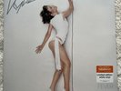 Kylie Minogue FEVER Sainsbury's 2017 Limited WHITE Vinyl LP New SEALED 1st Pres