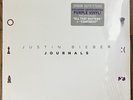 JUSTIN BIEBER- Journals, 2-LP Vinyl, UO Exclusive Limited Edition Purple SEALED