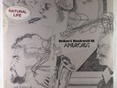 Robert Rockwell III - Androids LP - Celebration/ASI - CB-5002/ASI 5002 SEALED