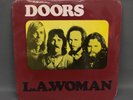 1971 Doors L.A. Woman Sealed Elektra Vinyl EKS-75011 Record, 15 Columbus Circle