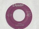 ROBBIE WILLIAMS Angels / It's Only Us 45 RECORD RARE JUKEBOX PROMO 1999