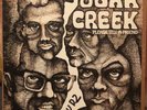 Sugar Creek-Please Tell A Friend-RARE PROMO Psych Lp-ORIGINAL-1969-Metromedia