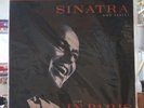 MFSL Frank Sinatra And Sextet* ‎– Live In Paris 2 x LP  Sealed # 000304