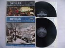 Dvorak - Kertesz - Symphony No.4 In D minor/Symphony No.8 In G major - vinyl LPs