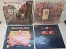 BLACK SABBATH 14 × VINYL BUNDLE inc: Mob Rules, Black Sabbath, Sabbath Bloody...