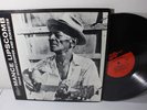 Mance Lipscomb ‎– Texas Sharecropper & Songster,1960 LP (1963 RE),Arhoolie F1001