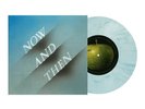 The Beatles Now and Then Exclusive Blue/White Marble 7” Vinyl NEW & SEALED