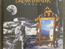 DREAM THEATER Awake WHITE Coloured Numbered Vinyl 2LP 2014 SEALED