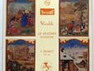 I MUSICI VIVALDI : LE QUATTRO STAGIONI PHILIPS 835030AY NETHERLANDS VINYL LP