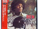 OST(MICHAEL JACKSON) BEN MOTOWN VIP26 JAPAN OBI VINYL LP