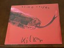 Alice Cooper Killer   Records & LPs New Sealed