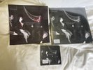DURAN DURAN - Danse Macabre - Ltd Translucent Galaxy Vinyl - CD - Signed Print