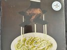 Freddie Gibbs & Alchemist ALFREDO Color Vinyl LP Turntable Lab Exclusive LE 800