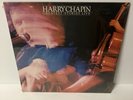 HARRY CHAPIN GREATEST•STORIES•LIVE Sealed  ELEKTRA 1976