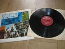 John Mayall's Bluesbreakers-Crusade(Signed JM),LK 4890,VG+/VG
