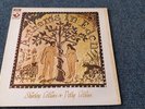 SHIRLEY & DOLLY COLLINS - ANTHEMS IN EDEN UK 1ST PRESS SHVL754 1969 VG+/VG+