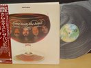 DEEP PURPLE COME TASTE THE BAND ORIGINAL 1975 JAPAN WARNER P-10066W OBI