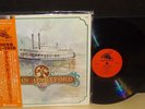 JOHN HARTFORD MARK TWANG ORIG 1978 JAPAN FLYING FISH PA 6321 OBI BOB DYLAN