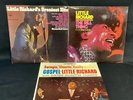 Little Richard Vinyl Records Bundle X 3 Albums (9C) MO#757