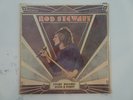 SEALED  MINT  ROD STEWART (FACES) EVERY PICTURE TELLS STORY 1971 LP MAGGIE MAY